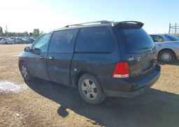 2007 FORD FREESTAR SPORT
