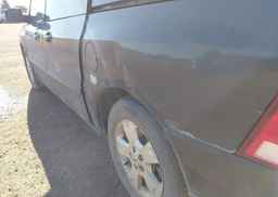2007 FORD FREESTAR SPORT