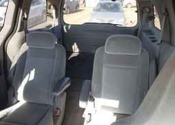 2007 FORD FREESTAR SPORT