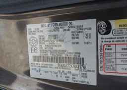 2007 FORD FREESTAR SPORT