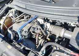 2007 FORD FREESTAR SPORT