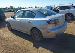 2007 MAZDA 3 S