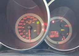 2007 MAZDA 3 S
