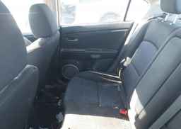 2007 MAZDA 3 S