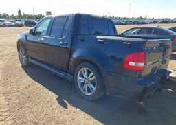 2008 FORD EXPLORER SPORT TRAC LIMITED