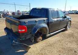 2008 FORD EXPLORER SPORT TRAC LIMITED