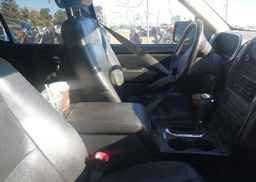 2008 FORD EXPLORER SPORT TRAC LIMITED