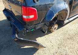2008 FORD EXPLORER SPORT TRAC LIMITED