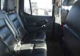 2008 FORD EXPLORER SPORT TRAC LIMITED