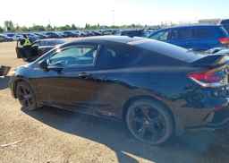 2015 HONDA CIVIC SI