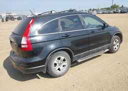 2010 HONDA CR-V EX