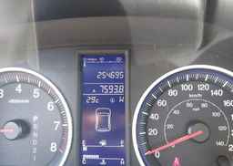 2010 HONDA CR-V EX