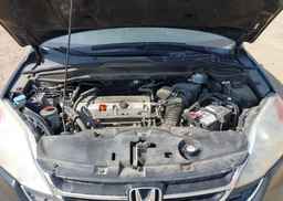 2010 HONDA CR-V EX