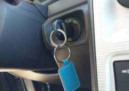 2010 DODGE JOURNEY SE