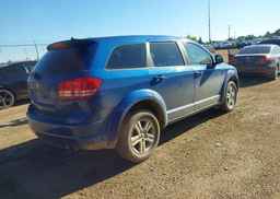 2010 DODGE JOURNEY SE