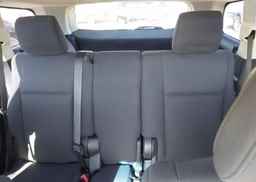 2010 DODGE JOURNEY SE