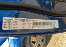 2010 DODGE JOURNEY SE