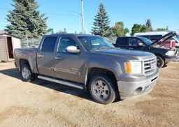 2012 GMC SIERRA K1500 SLE