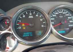 2012 GMC SIERRA K1500 SLE