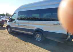 2021 FORD TRANSIT T-350 HD
