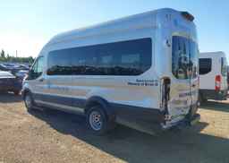 2021 FORD TRANSIT T-350 HD