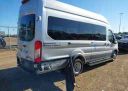2021 FORD TRANSIT T-350 HD