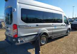 2021 FORD TRANSIT T-350 HD