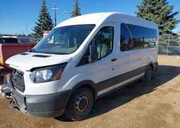 2015 FORD TRANSIT T-350