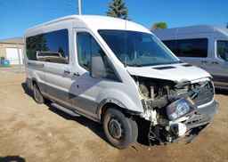 2015 FORD TRANSIT T-350