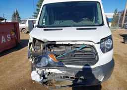 2015 FORD TRANSIT T-350