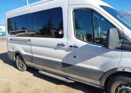 2015 FORD TRANSIT T-350