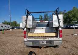 2011 CHEVROLET SILVERADO K1500 LS