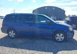 2010 DODGE GRAND CARAVAN SE