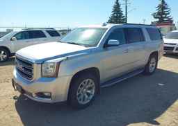 2015 GMC YUKON XL K1500 SLT