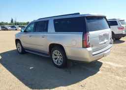 2015 GMC YUKON XL K1500 SLT