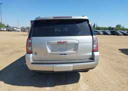 2015 GMC YUKON XL K1500 SLT
