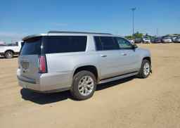 2015 GMC YUKON XL K1500 SLT