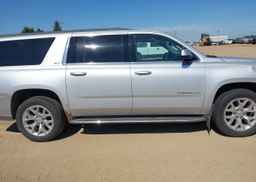 2015 GMC YUKON XL K1500 SLT