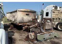1987 FREIGHTLINER CONVENTIONAL FLC