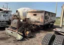 1987 FREIGHTLINER CONVENTIONAL FLC
