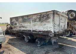 1987 FREIGHTLINER CONVENTIONAL FLC