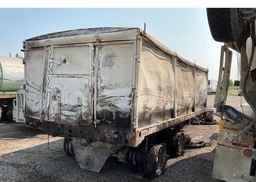 1987 FREIGHTLINER CONVENTIONAL FLC