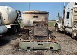 1987 FREIGHTLINER CONVENTIONAL FLC