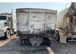 1987 FREIGHTLINER CONVENTIONAL FLC