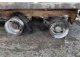 1987 FREIGHTLINER CONVENTIONAL FLC