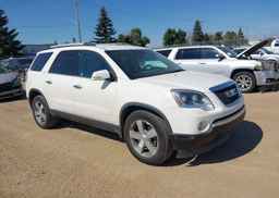 2011 GMC ACADIA SLT-1