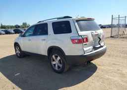 2011 GMC ACADIA SLT-1