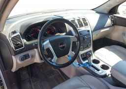 2011 GMC ACADIA SLT-1