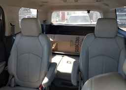 2011 GMC ACADIA SLT-1