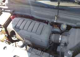 2011 GMC ACADIA SLT-1